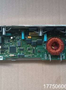 伟肯VACON变频器风扇控制卡299K PC00299K