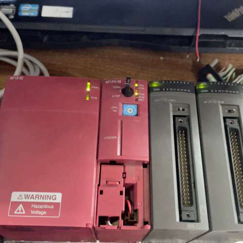 富士NP1PH-08功能测试正常图片议价