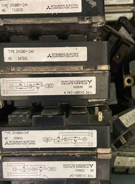 CM100DY-24A/CM100DY-24H/CM150D