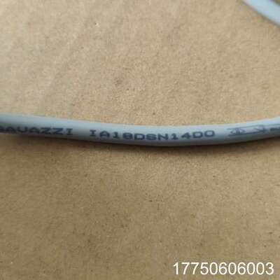 IA18DSN14DO  CARLO 光电开关传感器