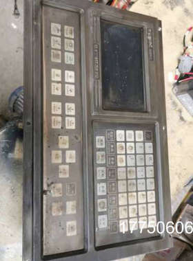 广数数控系统触摸屏GSk928TEll，，标签分