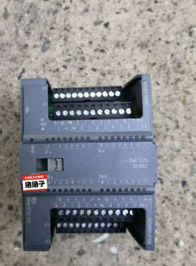 /SIEMENS SM1223 DC/RLY 6ES7