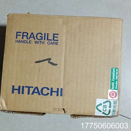 日立工业相机！KP-D5010P