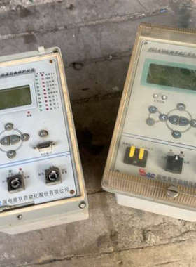 国电南自PSt-649保护装置