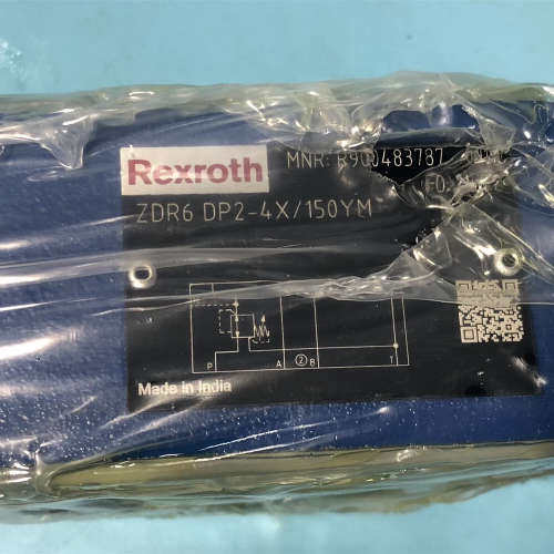 R900483787 ZDR6DP2-4X/150YM，力士