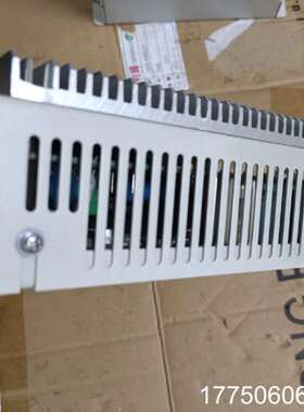 STAR星塔机械手驱动器. SDC075LFA，750W