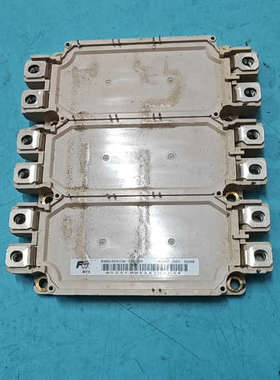 6MBI450VM-170-50可以替代6MBI450U-1