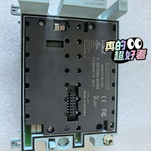 RFID通讯模块 6GT2002-0HD01 RF17