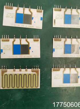 伦茨电阻8211RH.3A伦茨9300伺服驱动器驱动板上用的