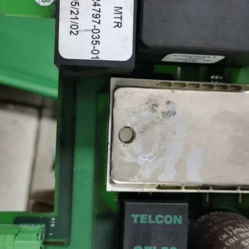 AB，24797-035-01，TELCON，GFI50