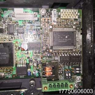 CHT 0.75K 0.75 A740 三菱变频器FR