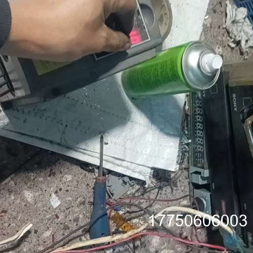 嘉川JC200-004G-4变频器 380v 拍一台，