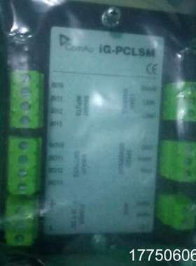 科迈柴油发电机同步负载分配器/负载分配模块ig-pclsm