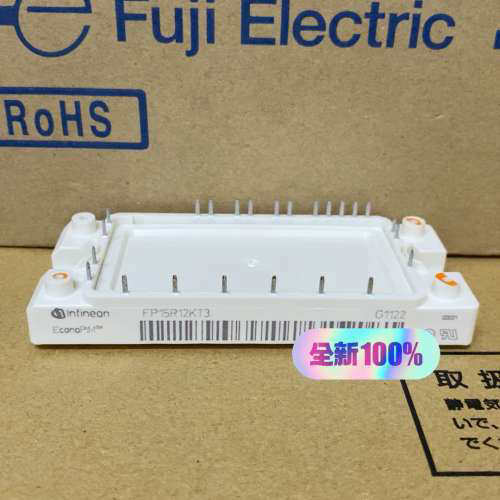 FP15R12KT3,BSM15GP120