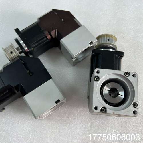 HD直角行星减速机SRA-14A-10-J6NBA-ABX