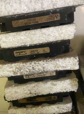 PM75CSA120/SP75Z6C三菱IPM模块 功能正常