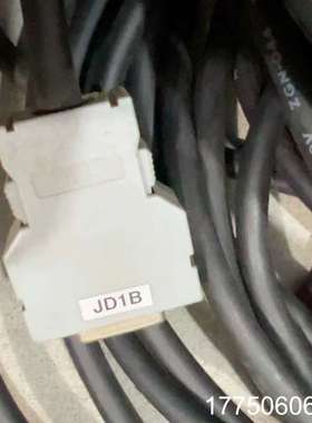 发那科 JD1A-JD1B 线材 A02B-0120-K84