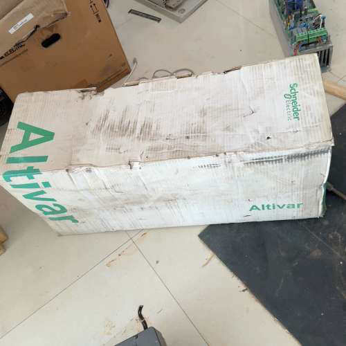 930变频器，ATV930D15N4，正品，两