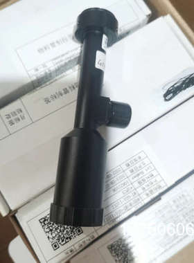 工业远心镜头 MT-G01X-110TZ 1倍带同轴，物距1