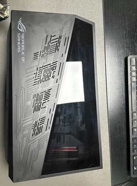 Asus/华硕ROG XG STATION 2外置显卡扩展坞