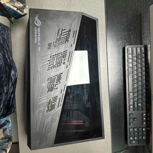 Asus/华硕ROG XG STATION 2外置显卡扩展坞