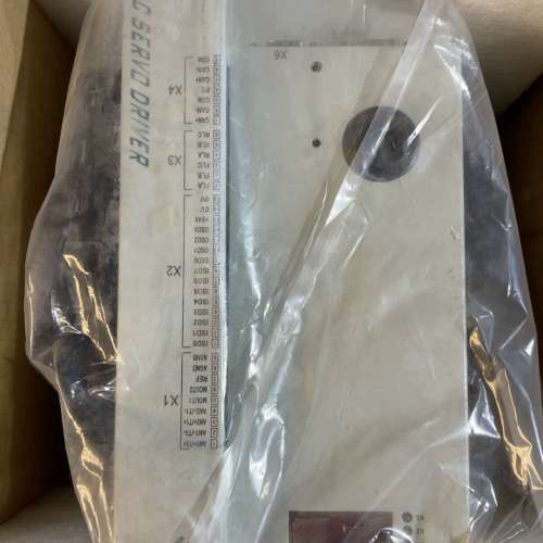 桂林星辰风电交流伺服驱动器FAS45EA400XT1