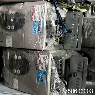 驱动器LXM05BD14N4