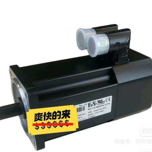 8LSA54.EA045D200-1 贝加莱伺服电机议价一台