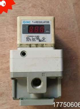 SMC比例阀ITV3050-314CL