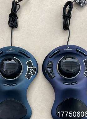 3Dconnexion Space Explorer 3D鼠