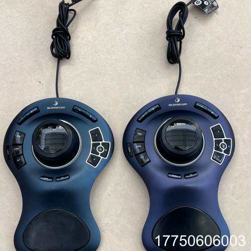 3Dconnexion Space Explorer 3D鼠