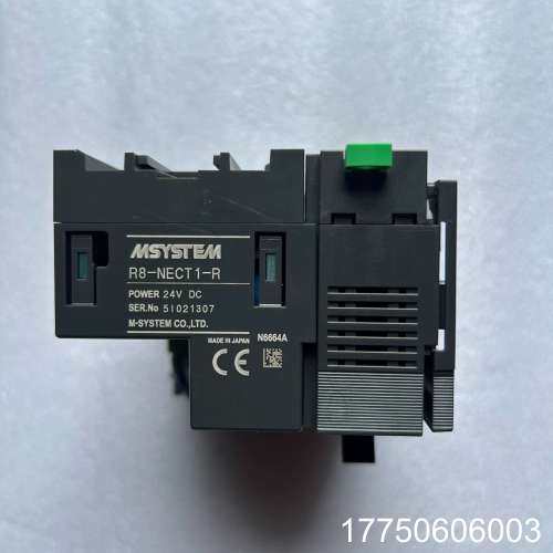 MSYSTEM爱模 模块R8-NECT1、F S16 N、二