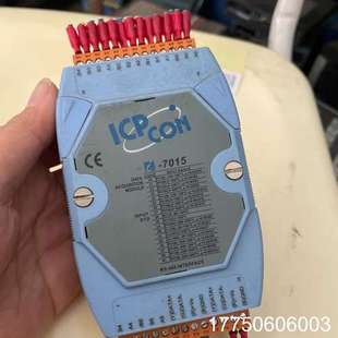 ICR 7060D热电偶输入模块 CON泓格i