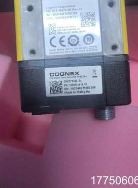 DM375QL-M康耐视一维码读码器，议价