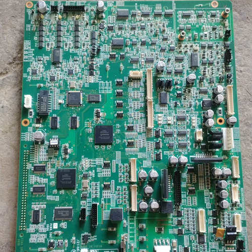 Sysmex希森美康主板，型号PCNO.3061，拆