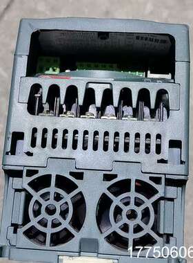瑞恩变频器3.7KW220V 6MDBN-017102