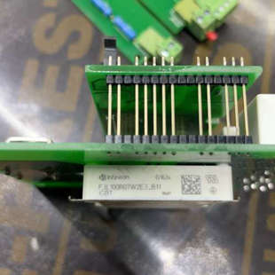 英飛凌IGBT 驅動板I F3L100R07W2E3_B11