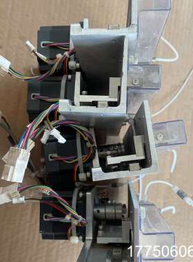 东方A5954-9215K步进电机，注射泵。