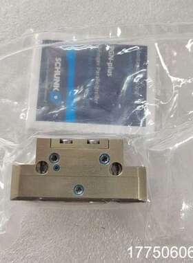 SCHUNK雄克气爪 PGN+50-1 037109