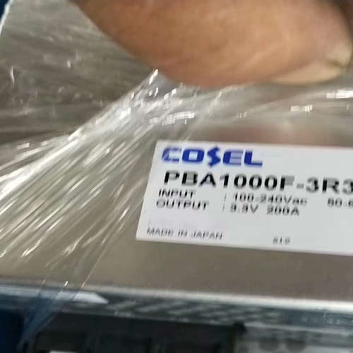 PBA1000F-3R3科索COSEL开关电源