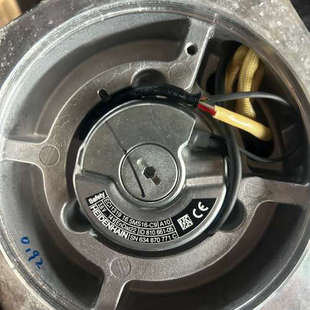 海德汉ECI1319 16 5MS16-C9 编码器 贝加莱