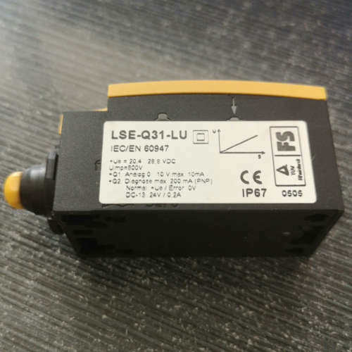 近开关 LSE-Q31-LU  CQ1B50-20DM