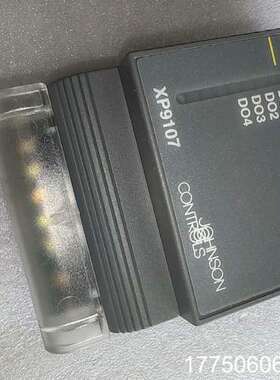 江森自控METASYS CONTROLS JOHNSON X