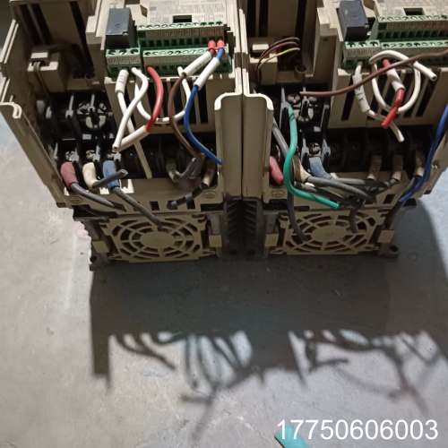 包好安川变频器CIMR-V7AT42P2 功能包好无