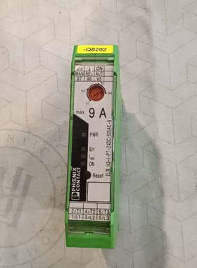 菲尼克斯混合型电机起动器ELR H3-LPT-24DC/50