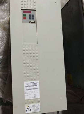 SIMOVERT交流变频调速器，型号6SE7027-2