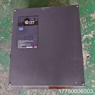 CHT 132K 三菱变频器FR F740