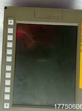 Fanuc 0iTC，A02B-0309-B500