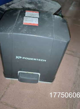 台湾powertech平移门闭门机一个