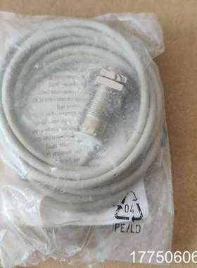 MDRM 18I9524  Baumer堡盟磁式角度传感器，